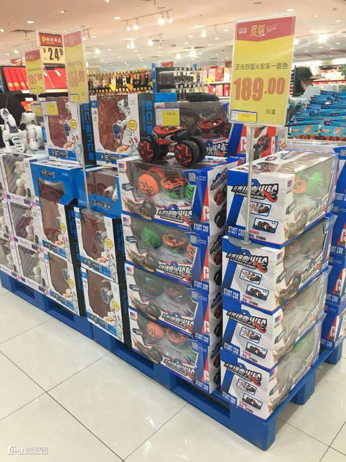 正光玩具 以自主研發(fā)為引擎，驅(qū)動(dòng)技術(shù)革新與市場拓展