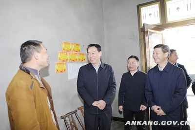 聚焦發(fā)展 學(xué)習(xí)貫徹十九屆六中全會(huì)精神，筑牢成果推進(jìn)技術(shù)升級——從趙俊民安康調(diào)研看脫貧攻堅(jiān)與產(chǎn)業(yè)創(chuàng)新的協(xié)同路徑