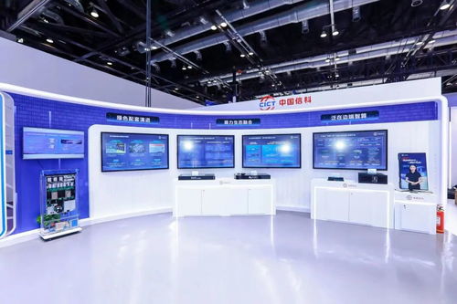 PT Expo 2024聚焦技術(shù)前沿，揭秘?cái)?shù)字未來(lái)新動(dòng)能