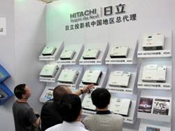 長春普教展 鴻合科技新品大放異彩，引領軟件開發新風潮