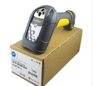 摩托羅拉DS3508DP二維條碼掃描槍 高清細(xì)節(jié)圖全覽與專業(yè)解析