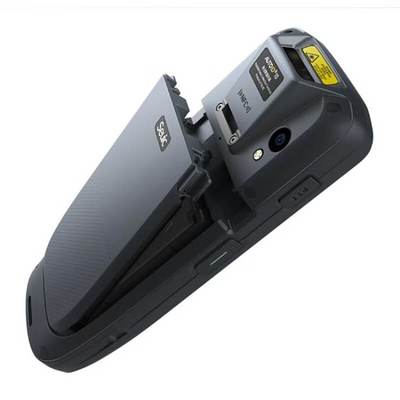 東集A10手持?jǐn)?shù)據(jù)終端 電信電商ERP倉(cāng)庫(kù)盤(pán)點(diǎn)與二維條碼掃描的專業(yè)利器